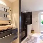 Lägenhet Sardinia Re - Cavour Loft Sea View