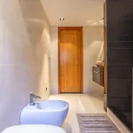 Sardinia Re - Cavour Loft Sea View Lägenhet