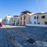 Lägenhet Sardinia Re - Cavour Loft Sea View *