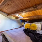 Sardinia Re - Cavour Loft Sea View Lägenhet Alghero