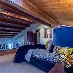 Lägenhet Sardinia Re - Cavour Loft Sea View *