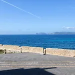 Lägenhet Sardinia Re - Cavour Loft Sea View Alghero