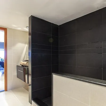 Apartment Sardinia Re - Cavour Loft Sea View