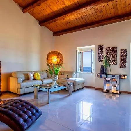 Sardinia Re - Cavour Loft Sea View *