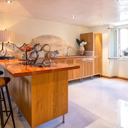 Sardinia Re - Cavour Loft Sea View * Alghero