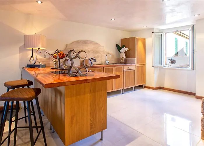 Sardinia Re - Cavour Loft Sea View * Alghero