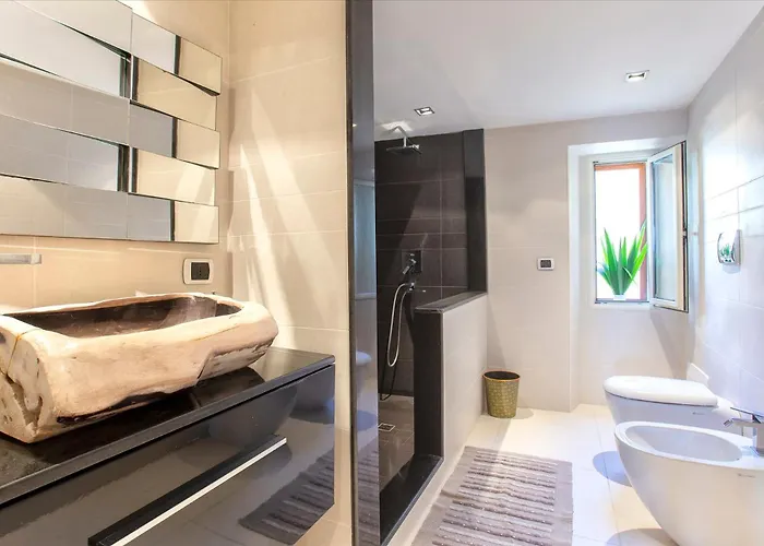 Sardinia Re - Cavour Loft Sea View Alghero