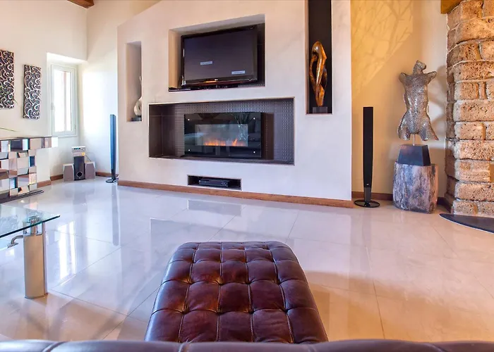 Sardinia Re - Cavour Loft Sea View * Alghero