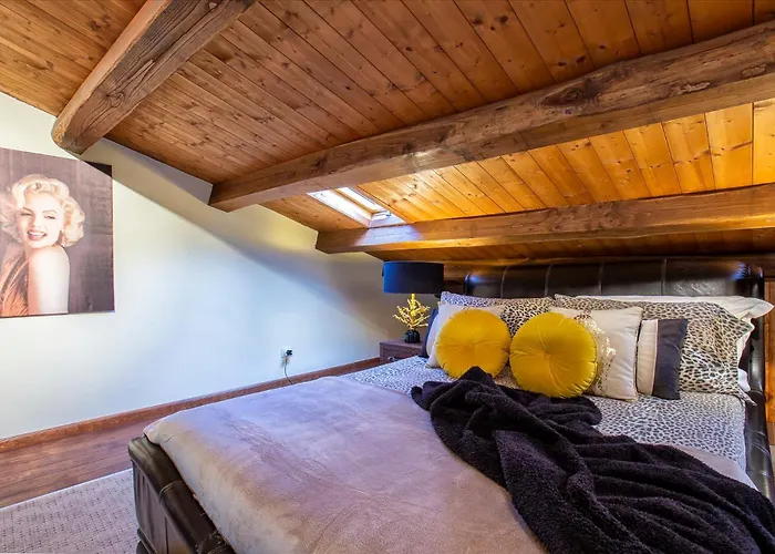 Sardinia Re - Cavour Loft Sea View Lägenhet Alghero