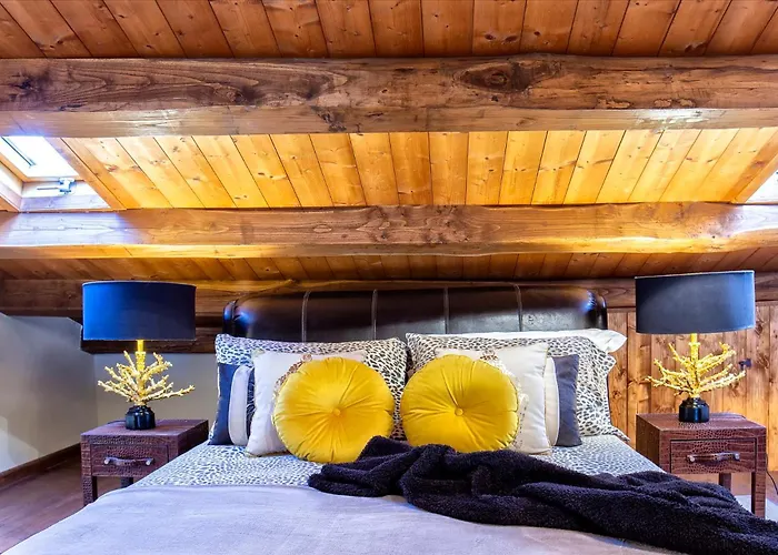 Sardinia Re - Cavour Loft Sea View Lägenhet *