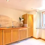 Sardinia Re - Cavour Loft Sea View Apartment *