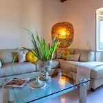 Sardinia Re - Cavour Loft Sea View *