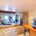 Apartment Sardinia Re - Cavour Loft Sea View *