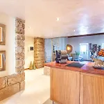 Sardinia Re - Cavour Loft Sea View Apartment