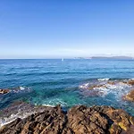 Sardinia Re - Cavour Loft Sea View * Alghero