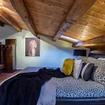 Sardinia Re - Cavour Loft Sea View