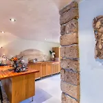 Apartment Sardinia Re - Cavour Loft Sea View