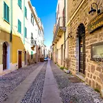 Sardinia Re - Cavour Loft Sea View * Alghero
