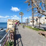 Apartment Sardinia Re - Cavour Loft Sea View