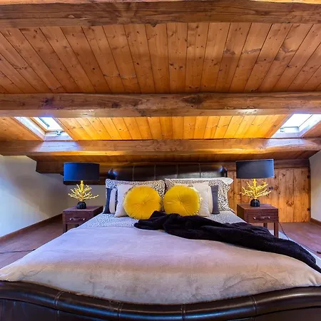 Apartamento Sardinia Re - Cavour Loft Sea View *