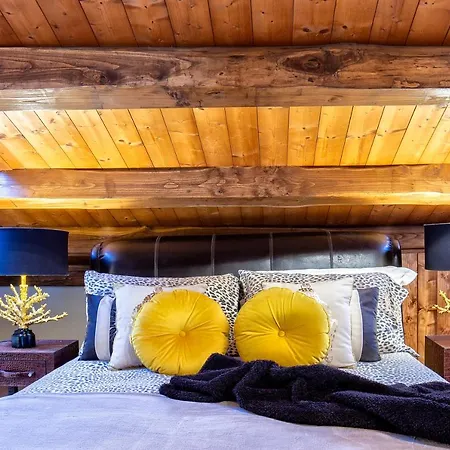 Apartamento Sardinia Re - Cavour Loft Sea View *