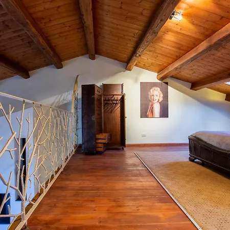 Sardinia Re - Cavour Loft Sea View * アルゲーロ
