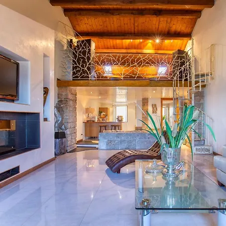 Appartement Sardinia Re - Cavour Loft Sea View Alghero