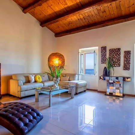 Sardinia Re - Cavour Loft Sea View Apartament Alghero