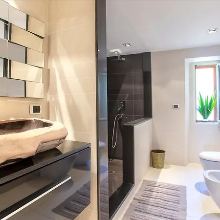 Sardinia Re - Cavour Loft Sea View Alghero