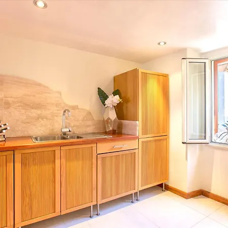 Sardinia Re - Cavour Loft Sea View Apartamento *