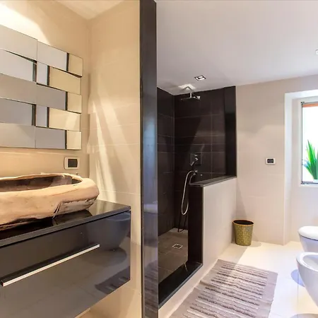 Appartement Sardinia Re - Cavour Loft Sea View