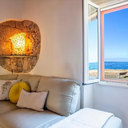 Apartamento Sardinia Re - Cavour Loft Sea View Alguer