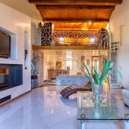 Sardinia Re - Cavour Loft Sea View Appartement Alghero