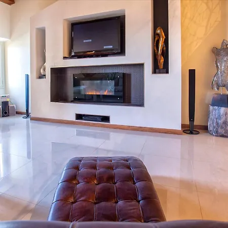 Sardinia Re - Cavour Loft Sea View * Alguer