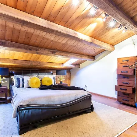 Appartement Sardinia Re - Cavour Loft Sea View