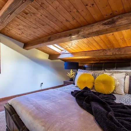 Sardinia Re - Cavour Loft Sea View Appartement Alghero