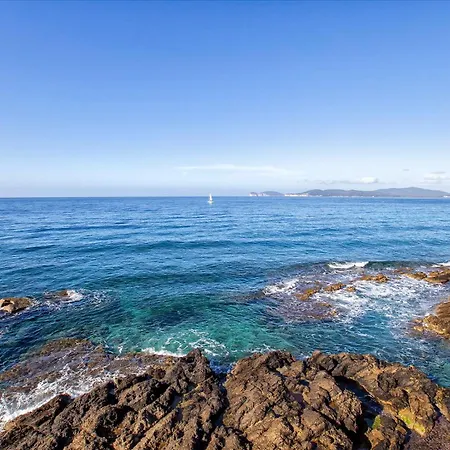 Sardinia Re - Cavour Loft Sea View * Alguer