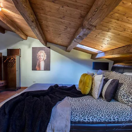 Sardinia Re - Cavour Loft Sea View