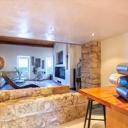 Apartment Sardinia Re - Cavour Loft Sea View *